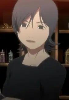 Zenshinni of Shakado