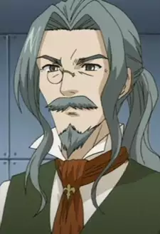 Souichirou Nahashi