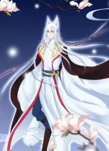 Demon King Yanjun-Han