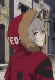 Project Red