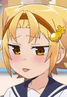 Monaka Yatogame