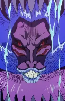 Pazuzu