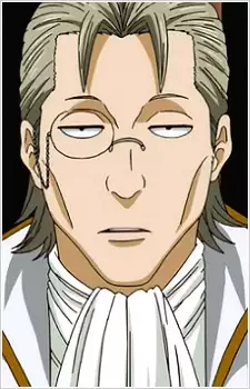 Isaburo Sasaki
