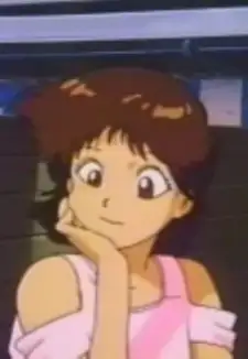 Mami Tachibana