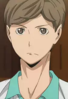 Shigeru Yahaba