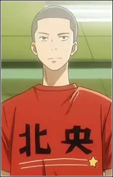Ryuugasaki