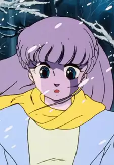 Winter Fairy