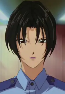 Kaoruko Kinoshita