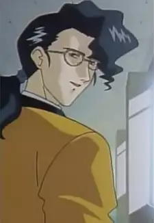 Yuusuke Sano