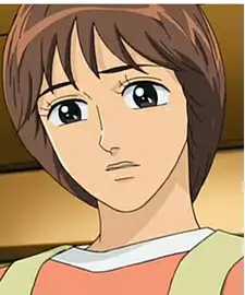 Megumi Hiramoto