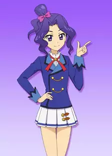 Tomoe Takaoka