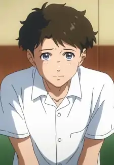 Ryou Mizushima