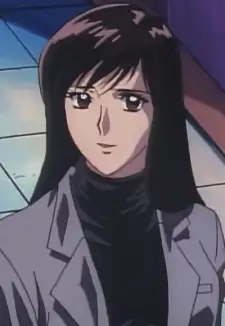 Jun Fudo
