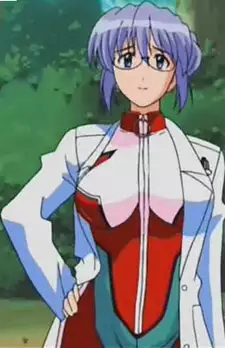 Mio Sanada
