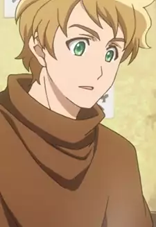 Hans