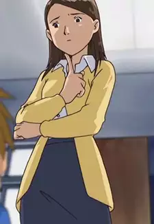 Nami Asanuma
