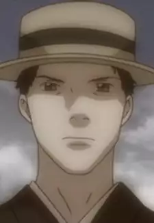 Masamoto Yakushiji