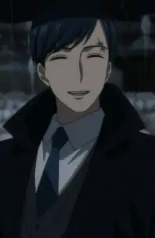 Kanoichi Satoru