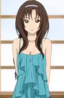 Yuika Misono