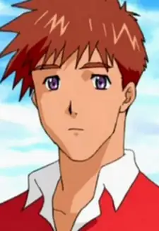Nakaido Hirosuke