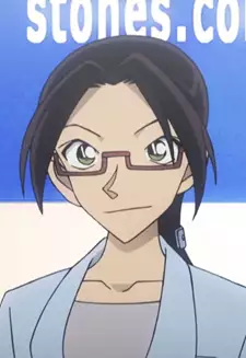 Natsumi Miyadai