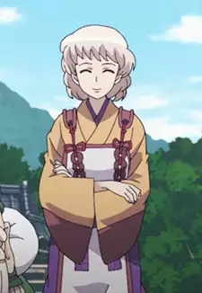 Taguri Kanayama