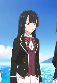 Shizuka Shishi