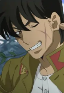 Shingo Onijima