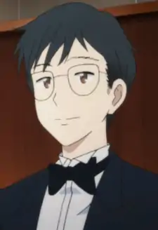 Shuuhei Amamiya