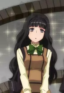 Maki Natsuru