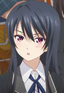 Ryou Shinonome