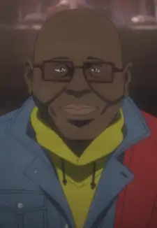 Joseph Auma