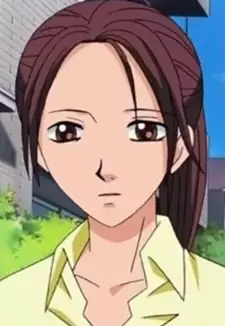 Mother Nashiya