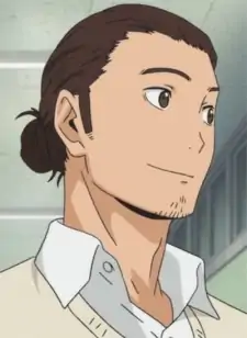Asahi Azumane
