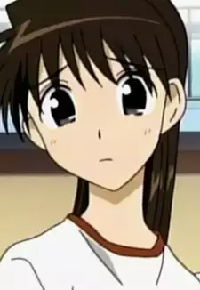 Megumi Sagano