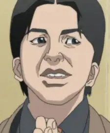 Shunichi Ike