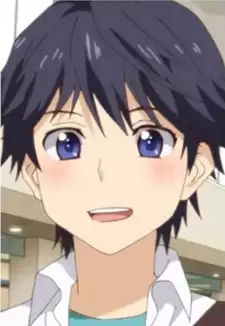 Satoshi Nagino
