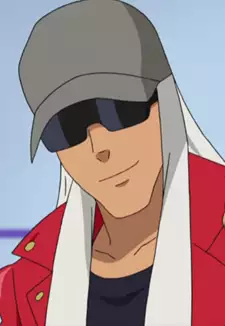 Rei Kurokawa