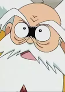 Village Elder
