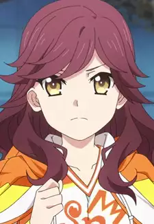 Emi Houjou