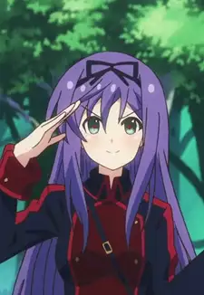 Mayuka Sanagi
