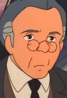 Dr. Warren