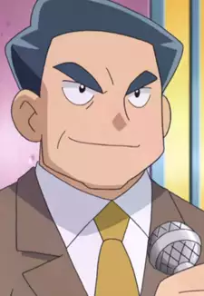 Takemitsu