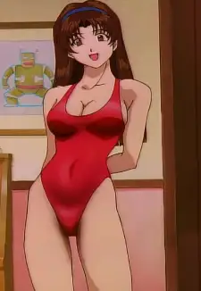 Naoko Katsuda