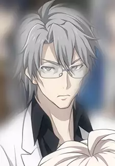 Sousuke Yaotome