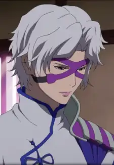 Hanbei Takenaka