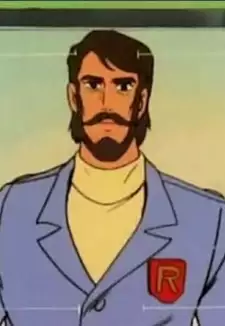Isamu Ryuzaki