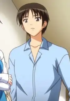 Shun Sagimiya