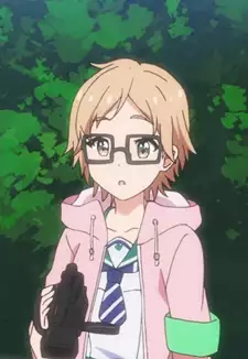 Tsugumi Nakajima