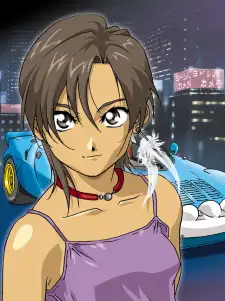 Lisa Sakakino